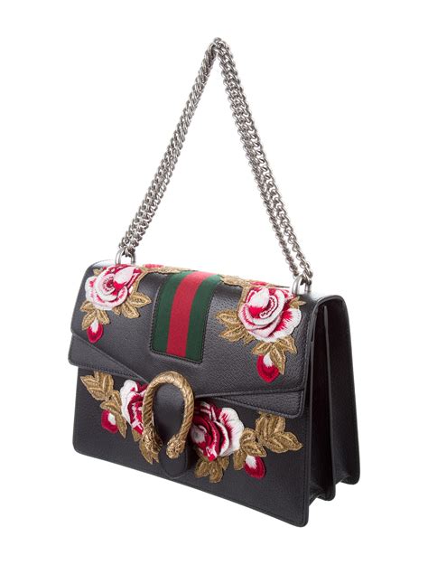 gucci dionysus monogram|dionysus handbags Gucci.